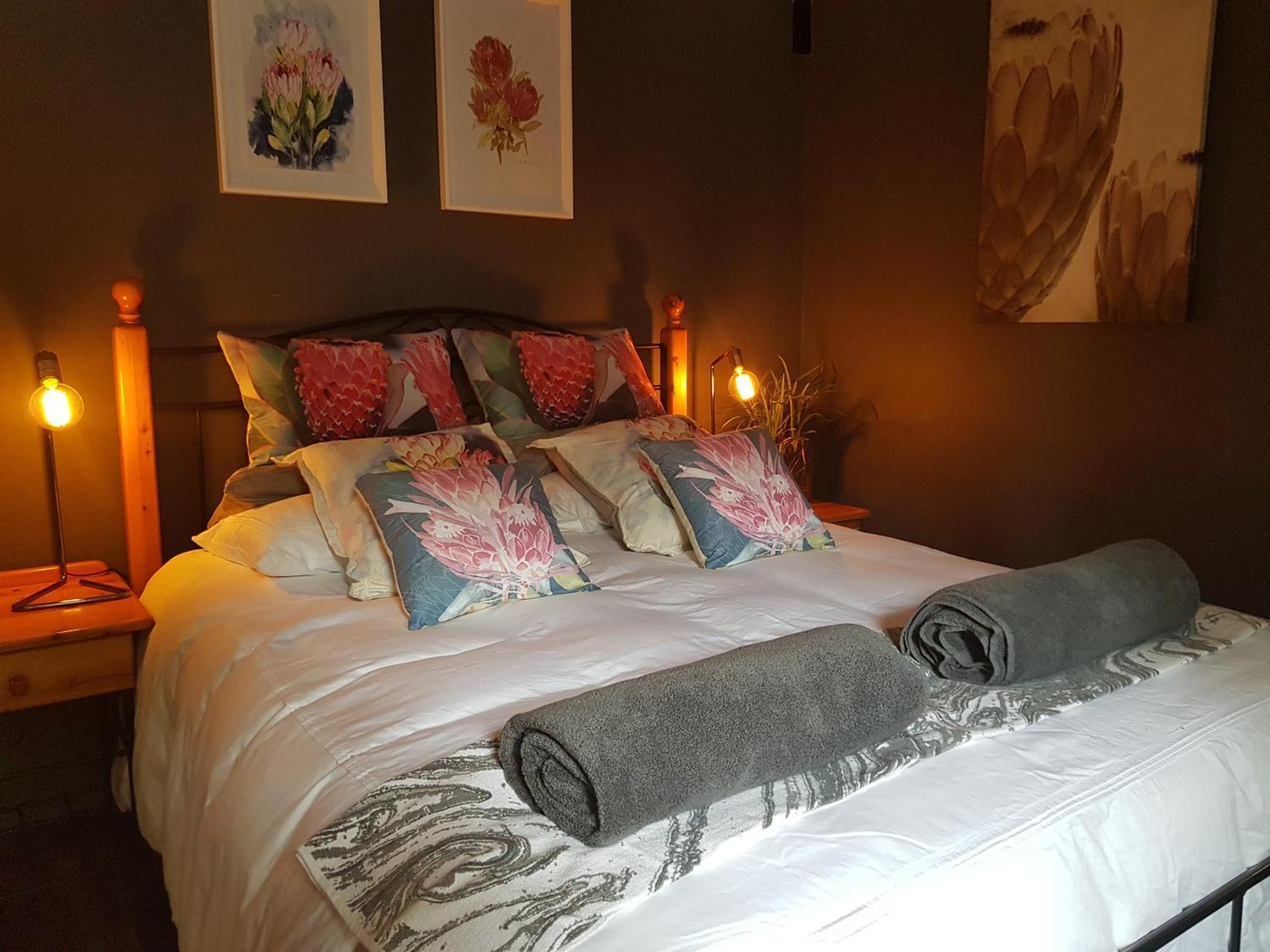 440@Brooklyn Hotel Pretoria-Noord Kültér fotó