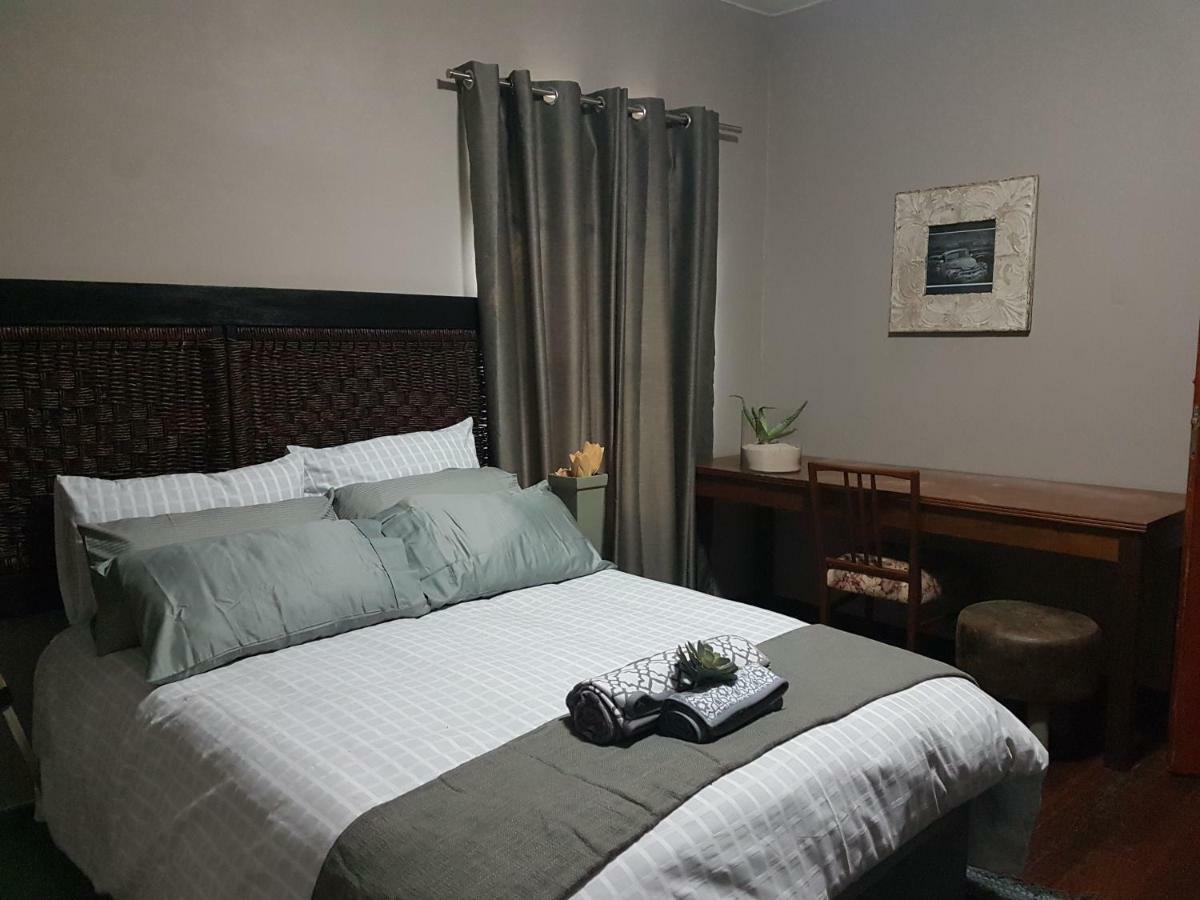 440@Brooklyn Hotel Pretoria-Noord Kültér fotó
